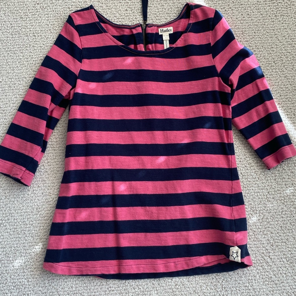Hatley Top
